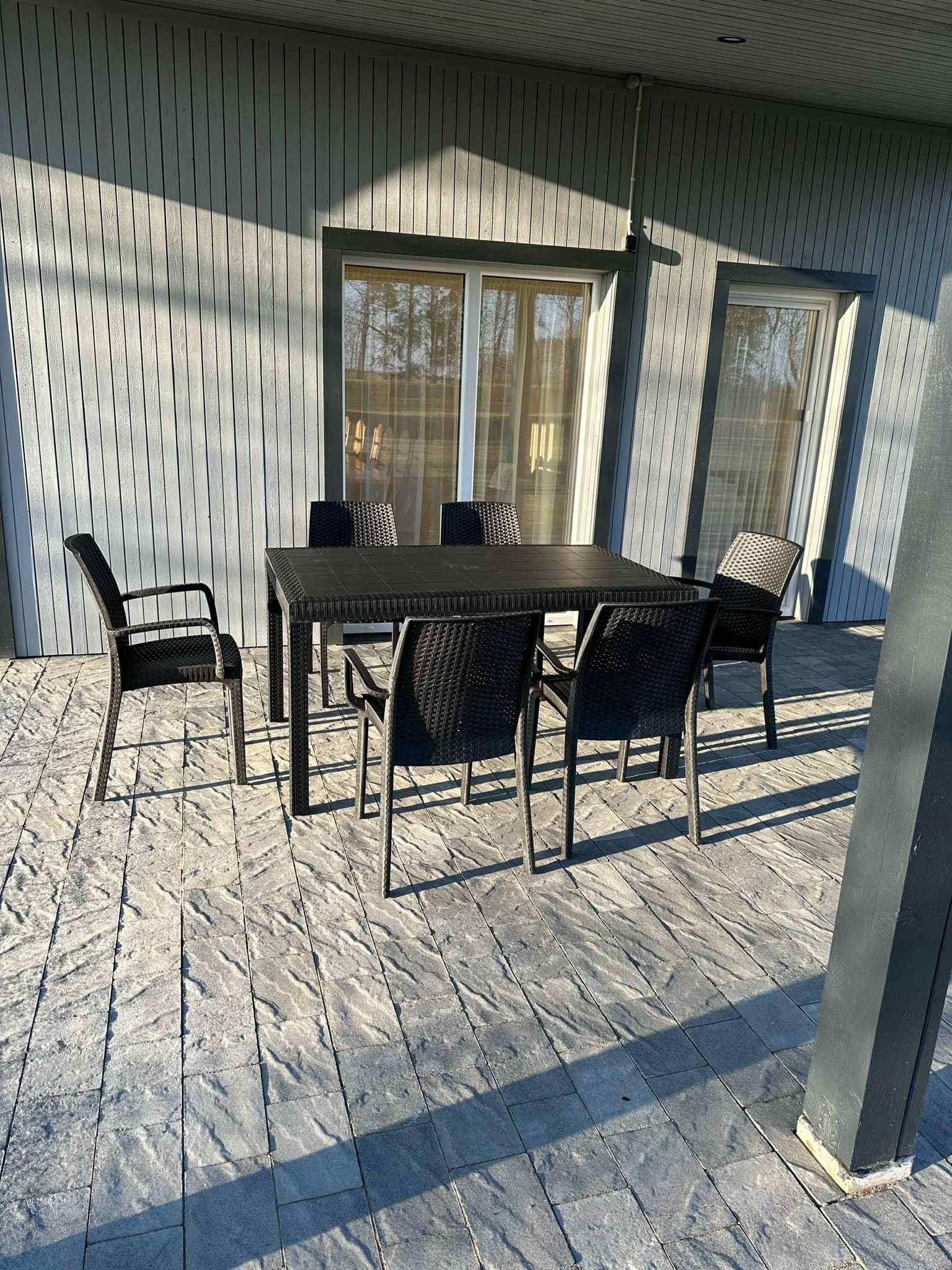 Erdvi terasa